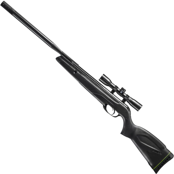 RIFLE WILDCAT WHISPER .22  611006785554